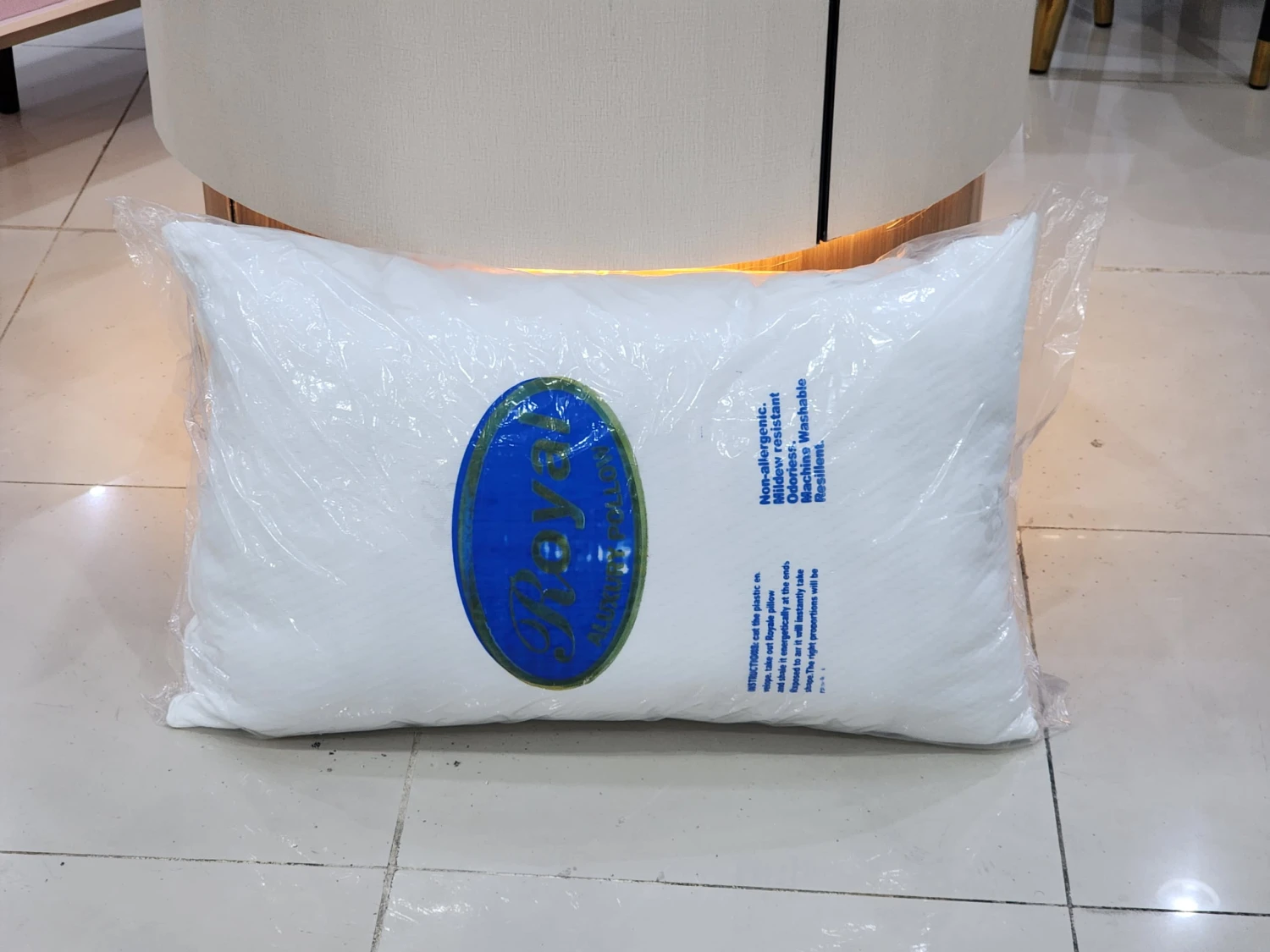 مخدات نوم طبي بلستر